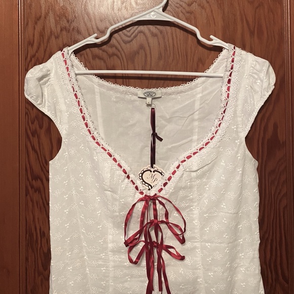 Mirror Palais Maria Rosa Lady Length - Picture 5 of 5